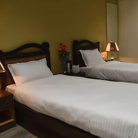 Jaipur Hotel New - Heritage Hotel-2