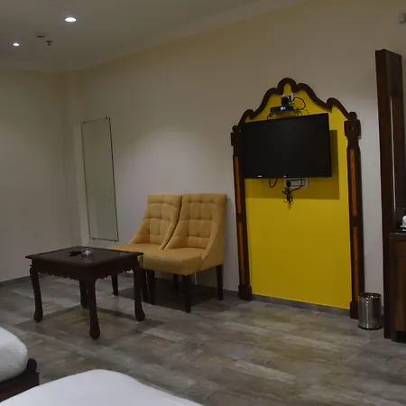 Jaipur Hotel New - Heritage Hotel-3