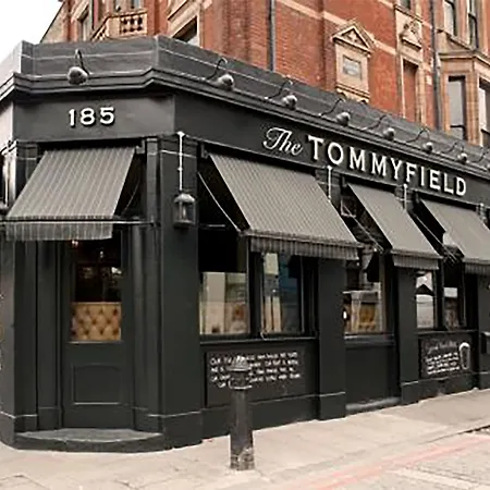 The Tommyfield Hotel-2