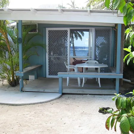Sunhaven Beach Bungalows (Adults Only)-3