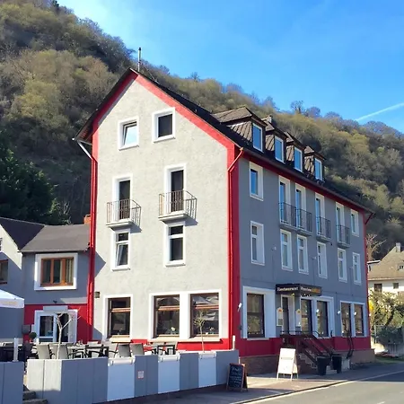 Winzerhaus Gärtner - An der Loreley-3