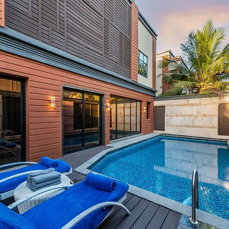 Narcissus Obhur Resort & Spa-3