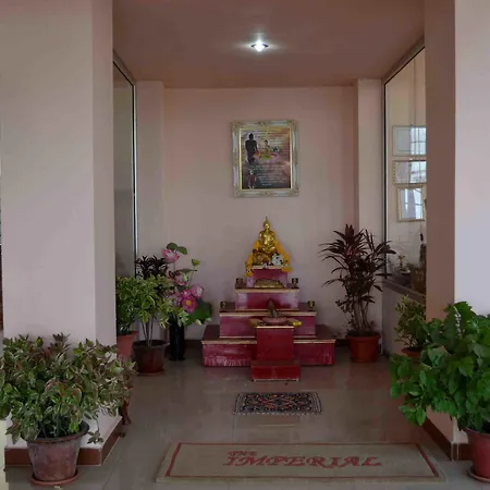 The Imperial Kushinagar-2