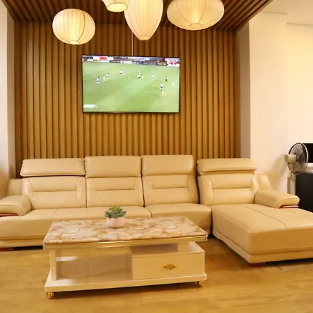 Kaka Hotel Han River-3