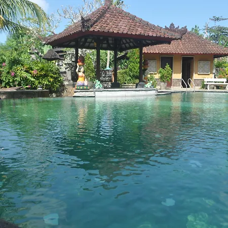Dewi Sinta Hotel And Restaurant-2