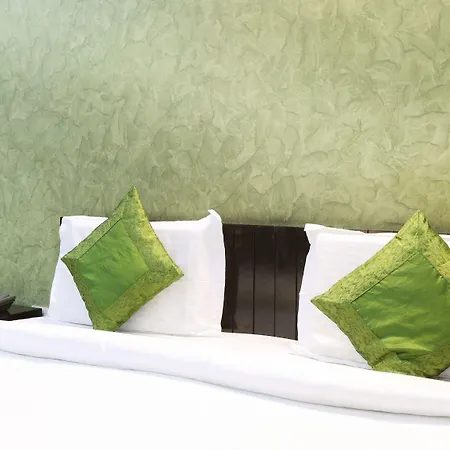 Royal Suites By Park Tree, Kasauli-2