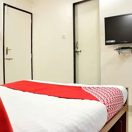 Fabhotel Nandanvan-3
