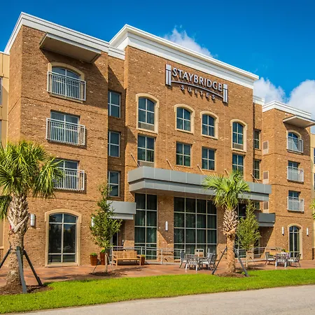 Staybridge Suites Charleston - Mount Pleasant By Ihg-2
