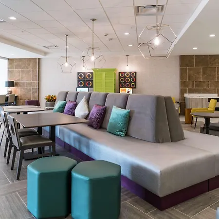 Home2 Suites By Hilton Jackson Flowood Airport Area-2