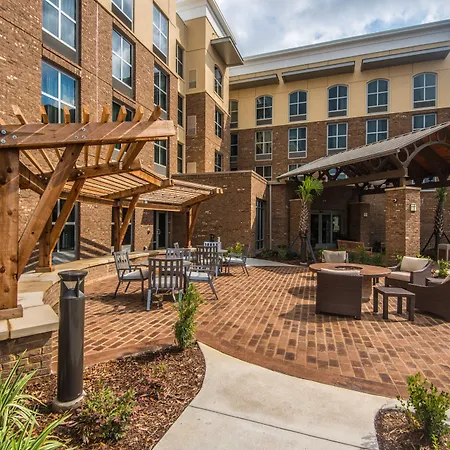 Staybridge Suites Charleston - Mount Pleasant By Ihg-3