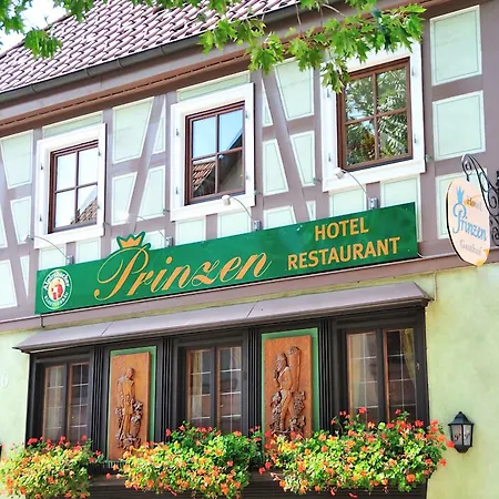 Hotel Prinzen-3