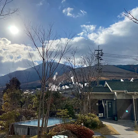 Morinoyu Resort-3