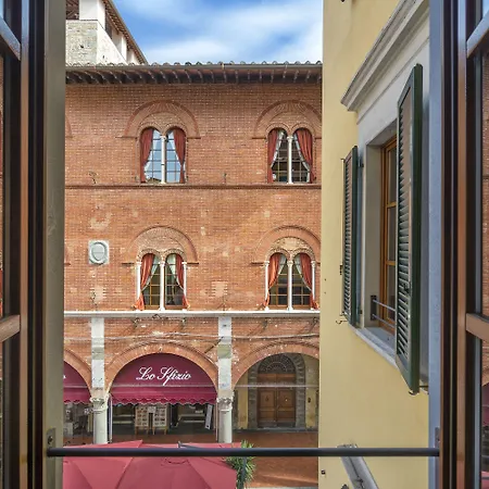 Rinascimento Bed & Breakfast-2