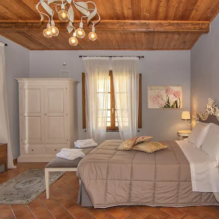Rinascimento Bed & Breakfast-2
