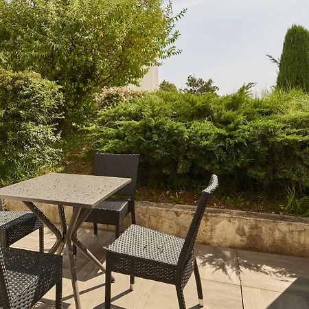 Residence le Mediterranée-2