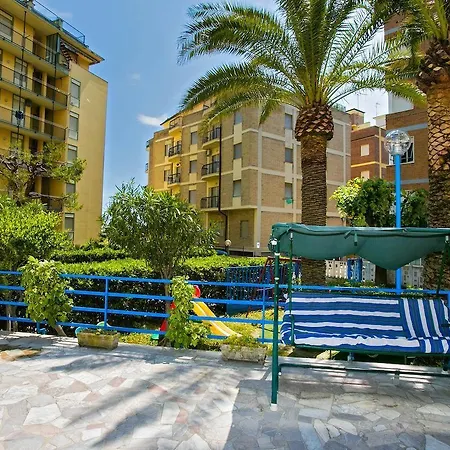 Hotel Antares-2