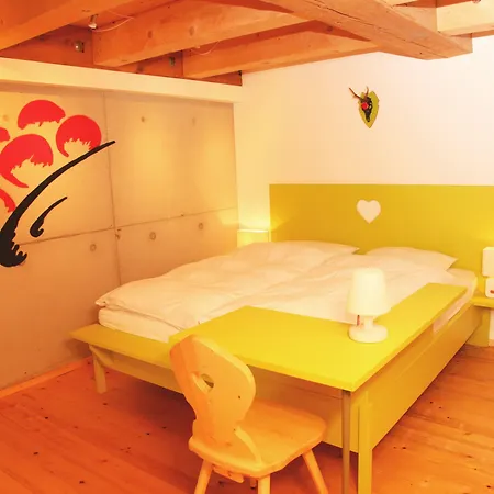 hotel rainhof scheune&naturpark restaurant (Kirchzarten)-2