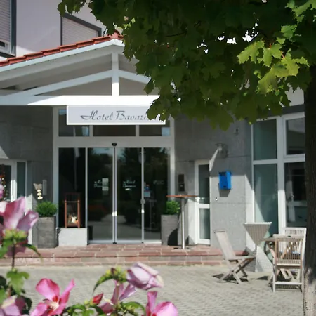 Hotel Bavaria-2