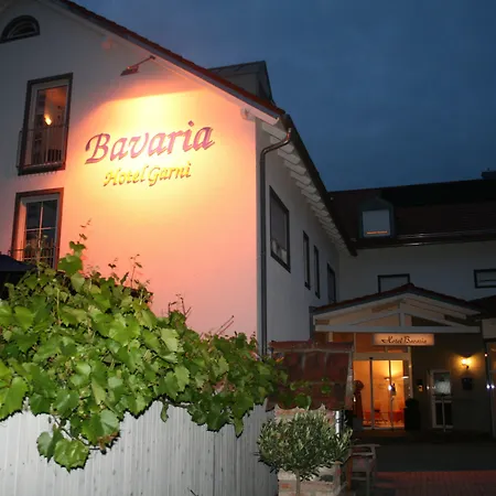 Hotel Bavaria-3