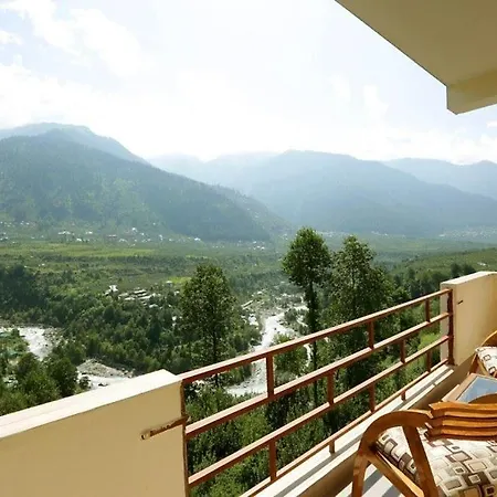 Lotus Inn River View-2