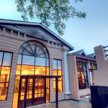 The Chinar Resort & Spa, Pahalgam-3