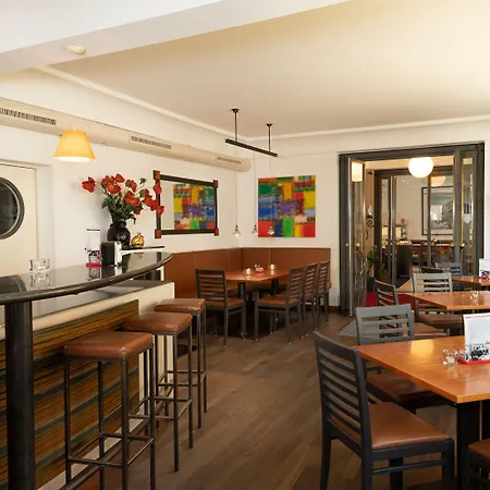 Hotel Liebetegger-Klagenfurt-2