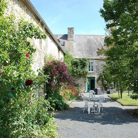 Chambres d'Hôtes Les Piéris-3