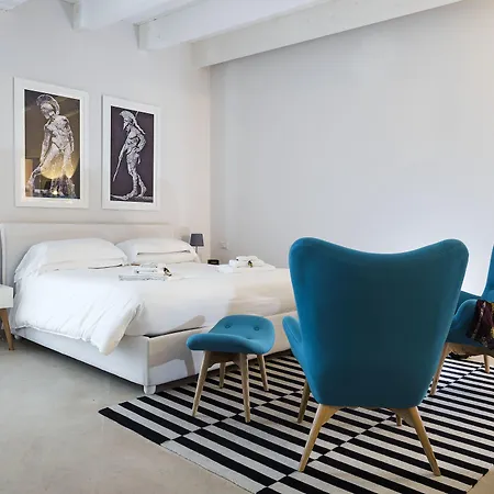 Re Federico Boutique Hotel-3