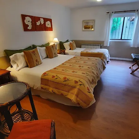 Hotel Austral Ushuaia-2