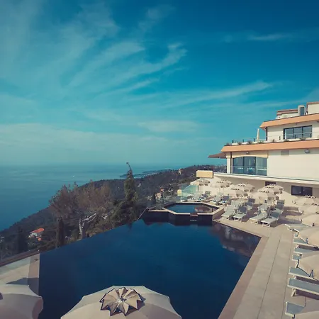 Les Terrasses D'Eze - Hotel & Spa-2