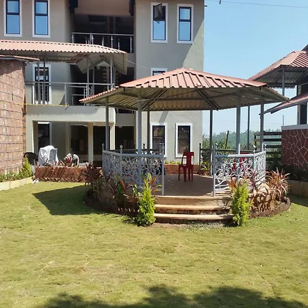 Oyo 11898 Hotel Vhyomaan-2