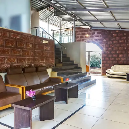 Oyo 11898 Hotel Vhyomaan-3