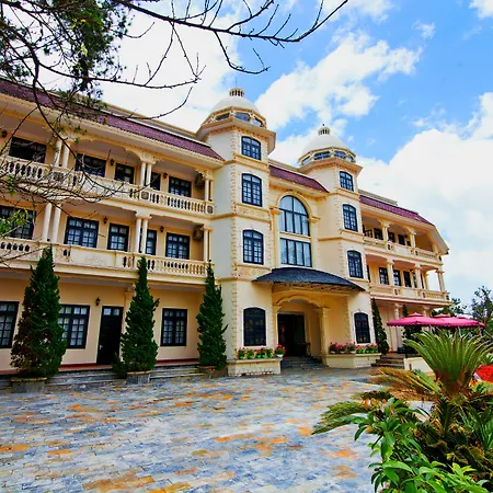 Lacasa Sapa Hotel-2