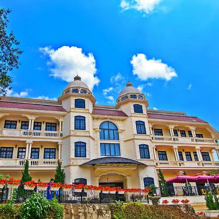 Lacasa Sapa Hotel-3