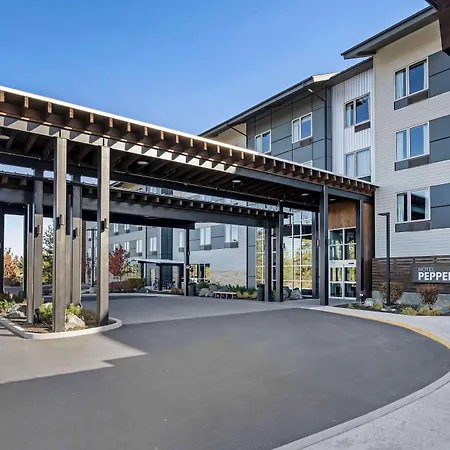 Hotel Peppertree Bend, BW Premier Collection-2