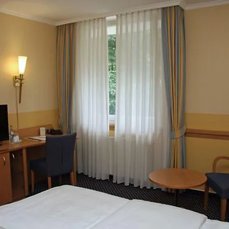 Hotel Cap Polonio-2