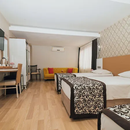 Konak Park Hotel-2