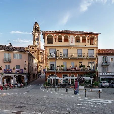 Hotel Il Grappolo D'Oro-3