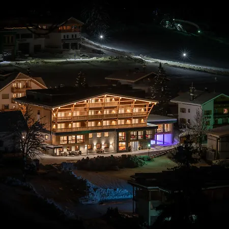 Hotel Gran Pre-2