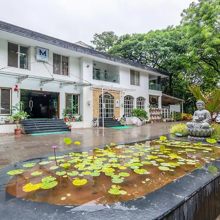 Hotel Mint Koregaon Park-3