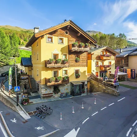Chalet Mottolino-3