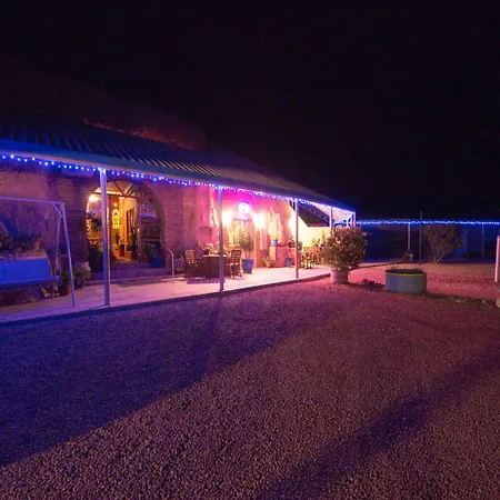The Underground Motel-3