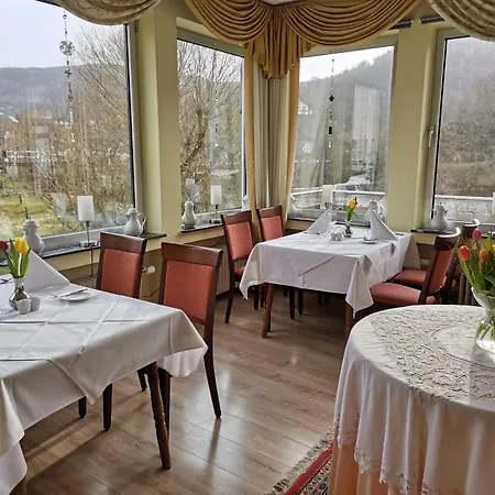 Hotel Haus Am See-3