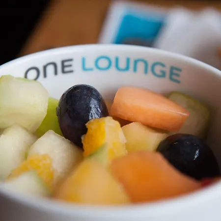 Motel One Paris-Porte Doree-2