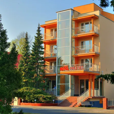 Hotel Polaris III-2