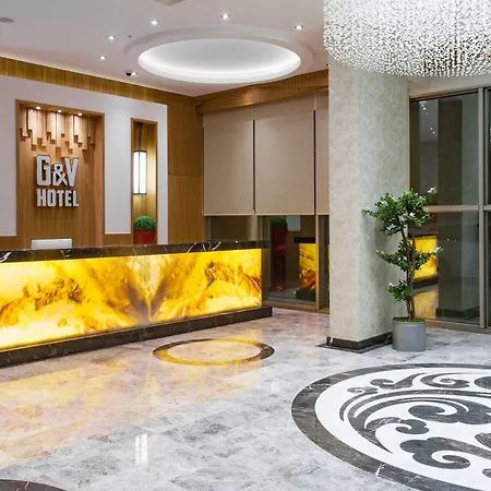 Graf Victor Hotel-3
