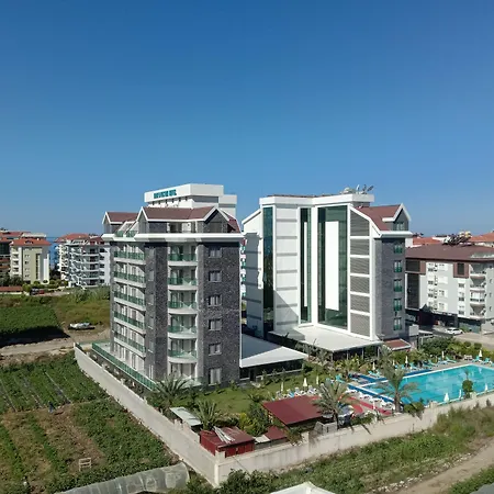 Graf Victor Hotel-2