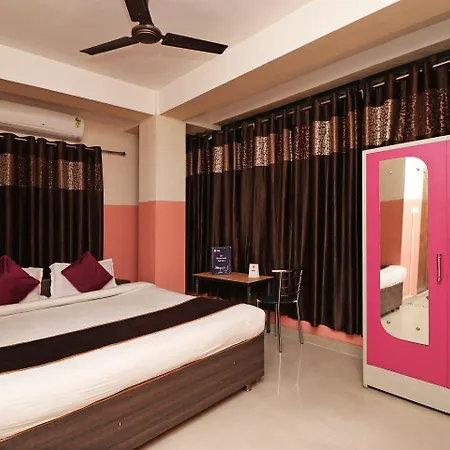 Hotel O Prabha Palace Lodge-3