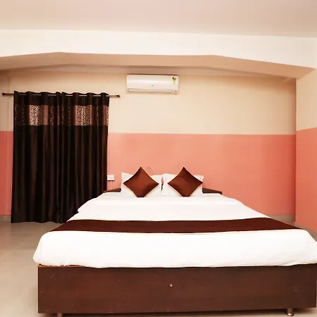 Hotel O Prabha Palace Lodge-2