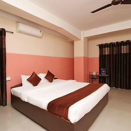 Hotel O Prabha Palace Lodge-2